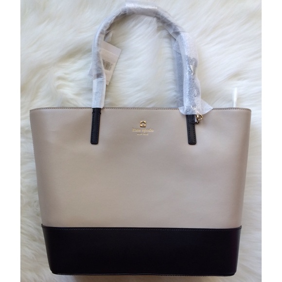 🚫not for sale🚫Kate Spade Sawyer St Maxi - Picture 2 of 4