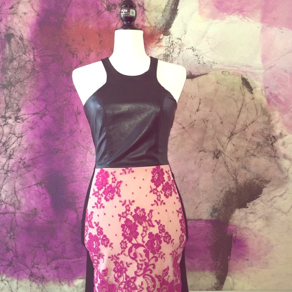 MASON Dress