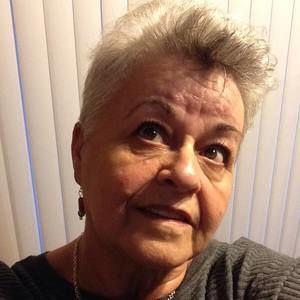 Meet your Posher, Diane murphy