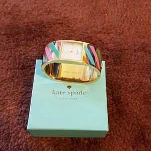 Brand new kate Spade watch