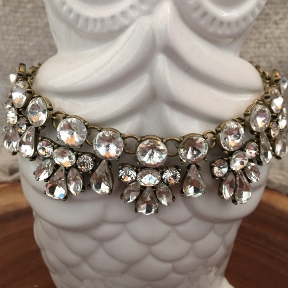 Statement necklace - Picture 2 of 4