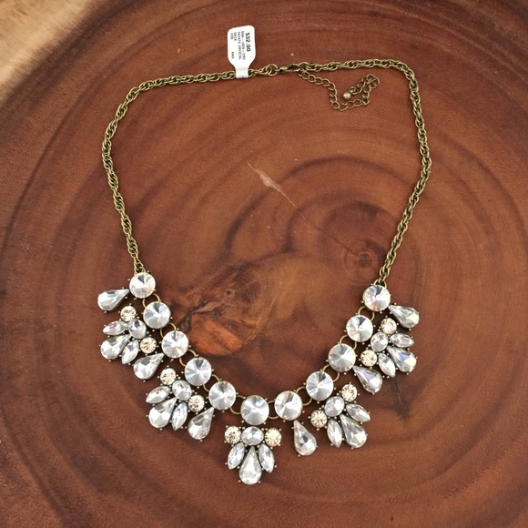 Statement necklace - Picture 3 of 4