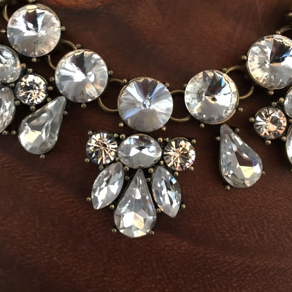 Statement necklace - Picture 4 of 4