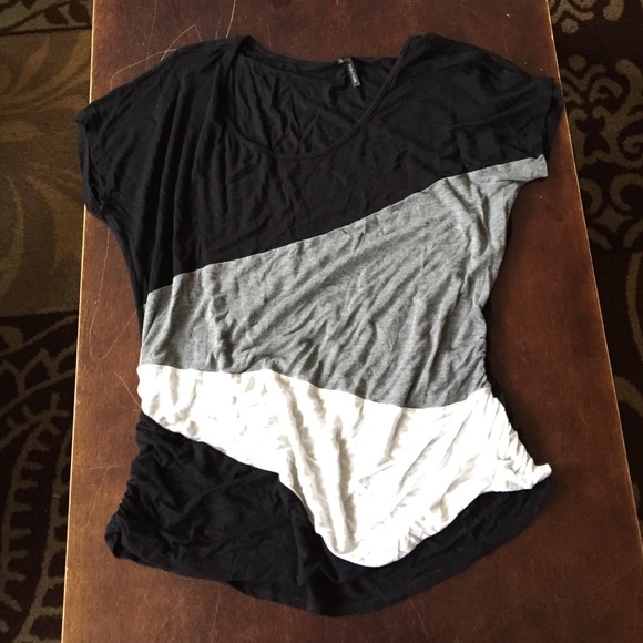 Maurice's top