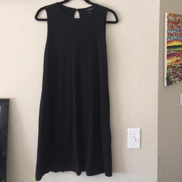 Black dress!