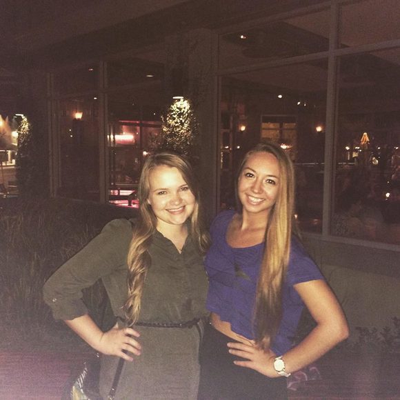 Meet your Posher, Kristen - Picture 1 of 1