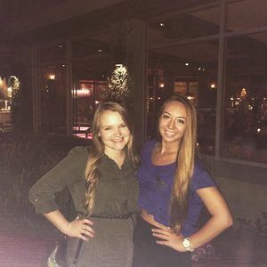 Meet your Posher, Kristen