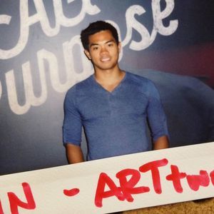 Meet your Posher, Win