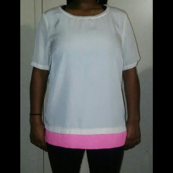 Women's dress shirt