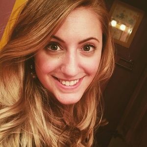 Meet your Posher, Heather