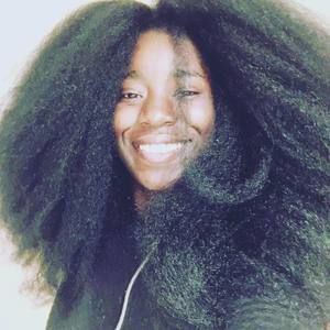 Meet your Posher, Pretty aih