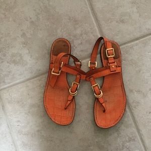 Tory Burch sandal