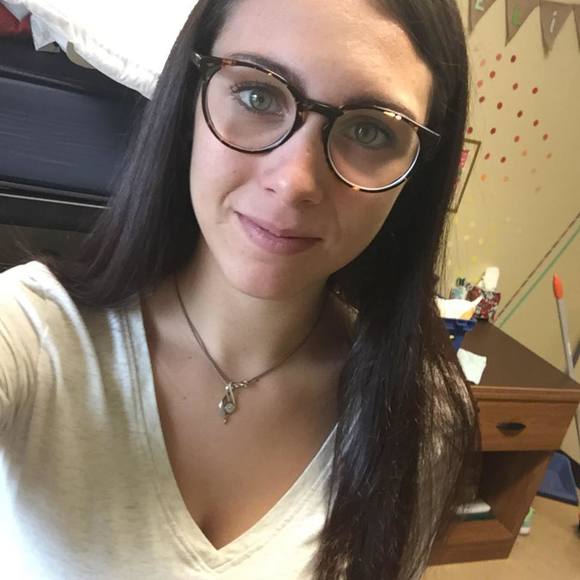 Meet your Posher, Marianna