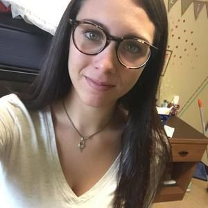 Meet your Posher, Marianna