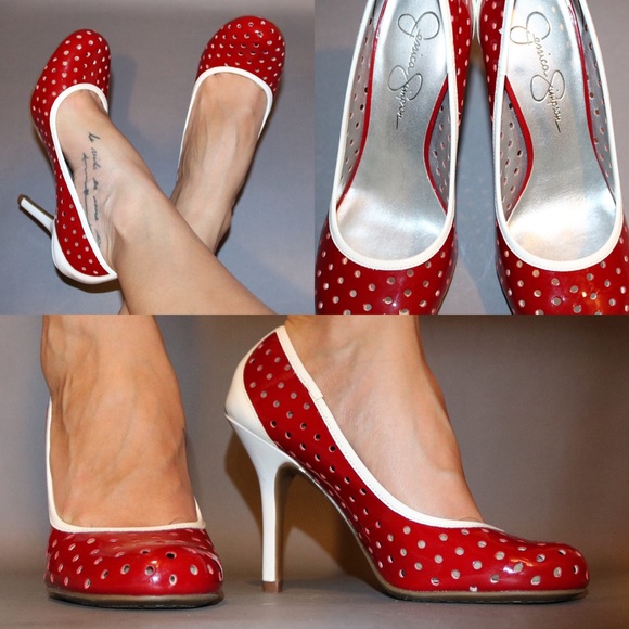 Jessica Simpson Shoes - Jessica Simpson heels
