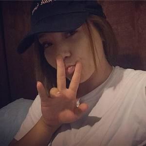 Meet your Posher, Angelica