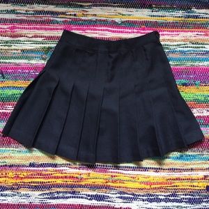 AA Tennis Skirt