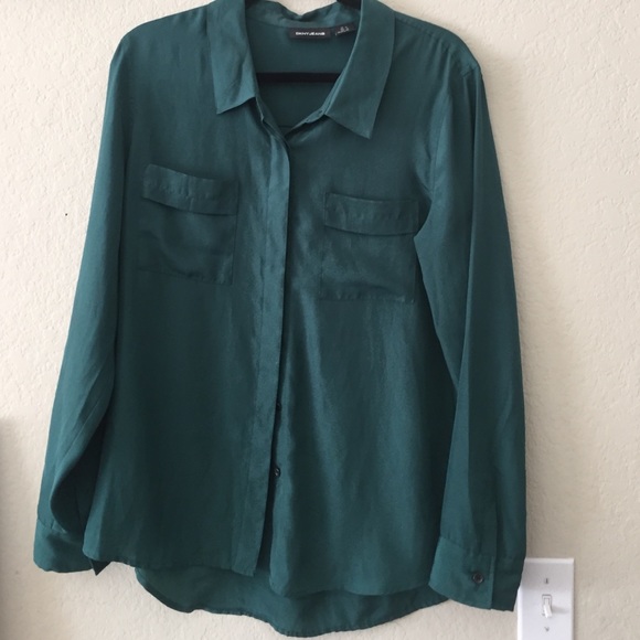 Button down shirt‼