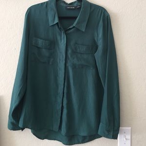 Button down shirt‼