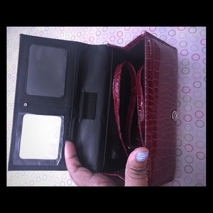Eye Pockit RFID Wallet All-in-One Glasses Case