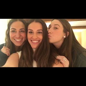 Meet your Posher, Dani