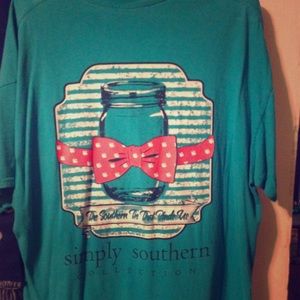 Simply Southern Tee