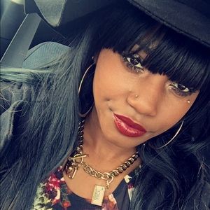 Meet your Posher, Cherayne