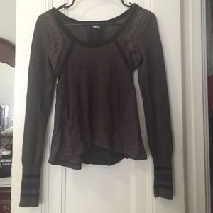 Free People Sweater