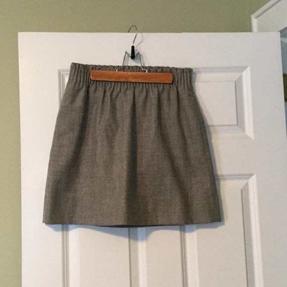 J. Crew skirt