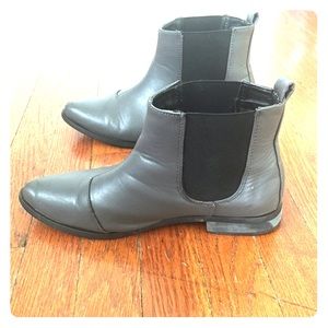 Asos Truffle collection Chelsea boots in US size 8
