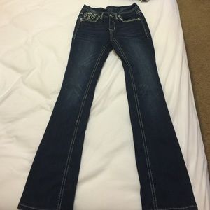 Grace in LA jeans---- Worn Once