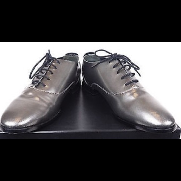 Alexander Wang Oxford - Picture 3 of 4