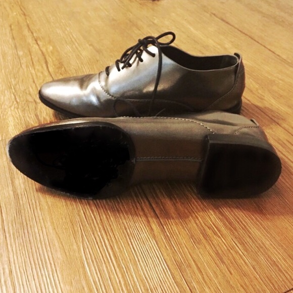 Alexander Wang Oxford - Picture 4 of 4