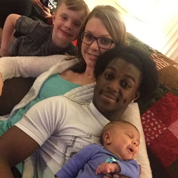 Meet your Posher, Laci