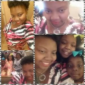 Meet your Posher, Dorothea