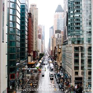 Meet your Posher, Sara