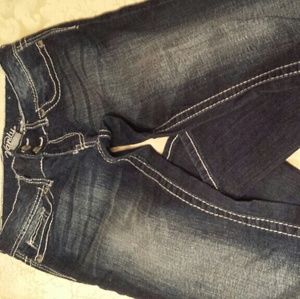 Vanity 27/31 Jeans