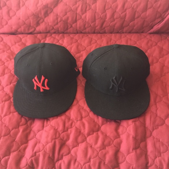 New Era New York Yankees Fitted Bundle - Picture 1 of 3