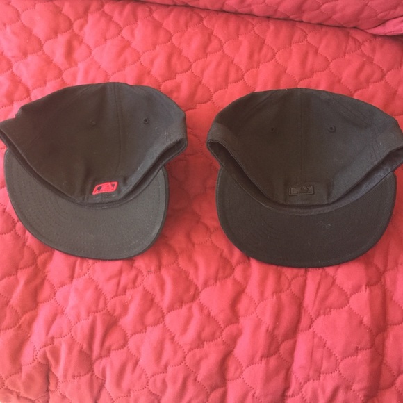 New Era New York Yankees Fitted Bundle - Picture 2 of 3