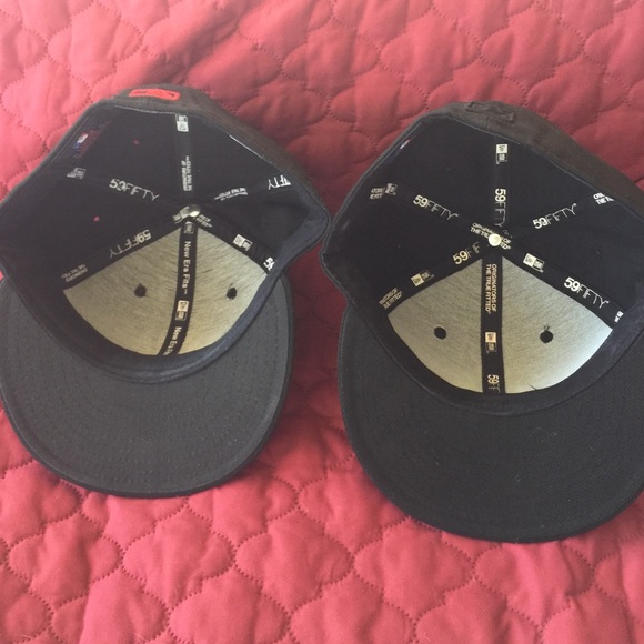 New Era New York Yankees Fitted Bundle - Picture 3 of 3