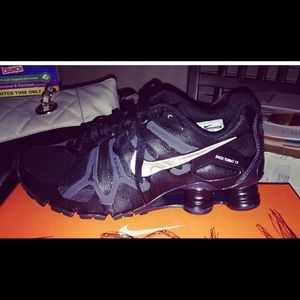 Nike Shox