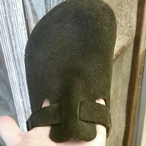 Birkenstock Clogs - Picture 3 of 4