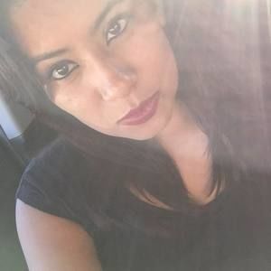 Meet your Posher, Marlene