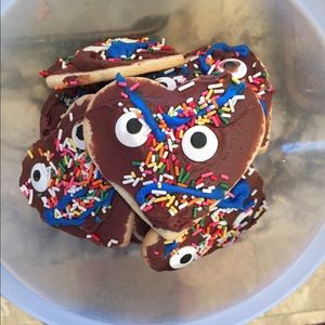 Meet your Posher, Brittany