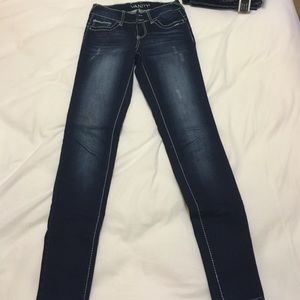 Vanity Jegging