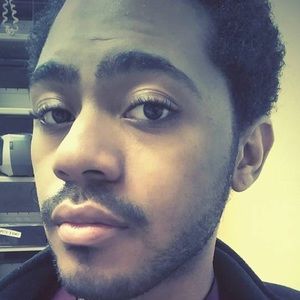 Meet your Posher, Marcus