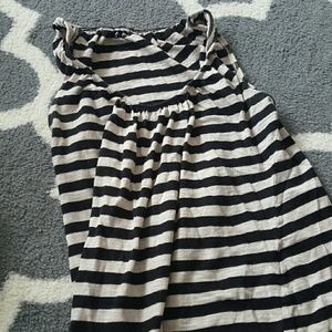 Motherhood Maternity Nursing Tank