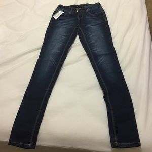Vanity Jegging Curvy