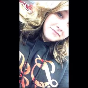 Meet your Posher, Maureen