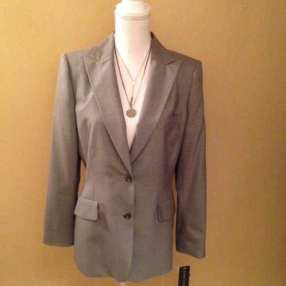 Anne Klein Suit Jacket